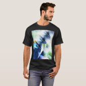 Farbspiel T-Shirt (Vorne ganz)