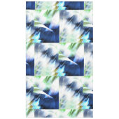 Farbspiel Tischdecke (Vorderseite)