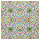 Farbspray Stoff (Muster)