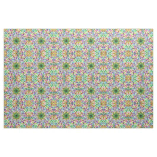 Farbspray Stoff (Fat Quarter (45,7 x 55,9 cm))