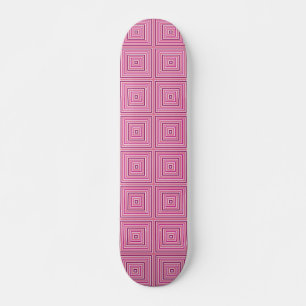 FARBSQUARE-Skateboard Skateboard