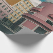FARBSTADT GESCHENKPAPIER (Ecke)