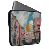 FARBSTADT LAPTOPSCHUTZHÜLLE (Vorne Rechts)