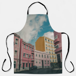 FARBSTADT SCHÜRZE