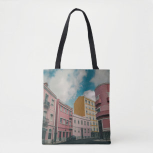 FARBSTADT TASCHE