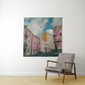 FARBSTADT WANDTEPPICH (Beispiel)