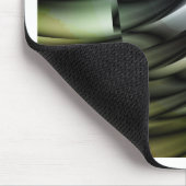 Farbsteigung keine 9 durch Tutti Mousepad (Ecke)