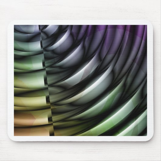 Farbsteigung keine 9 durch Tutti Mousepad (Vorne)