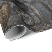 Farbsteine Geschenkpapier (Rolleneckpunkt)