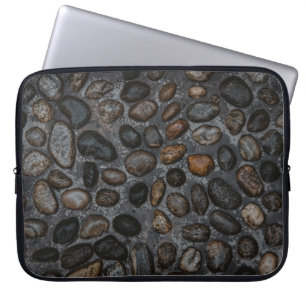 Farbsteine Laptopschutzhülle