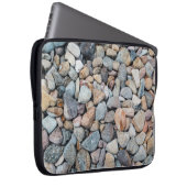 Farbsteinlot Laptopschutzhülle (Vorne Rechts)