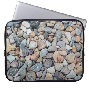 Farbsteinlot Laptopschutzhülle
