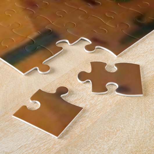 Farbstift für Wüstenträume Zeichnend Puzzle (Seite)