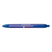 Farbstift Kugelschreiber (Rückseite)