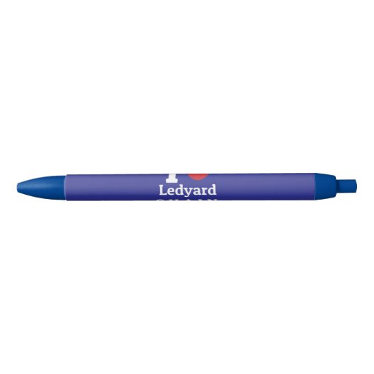 Farbstift Kugelschreiber (Vorderseite)
