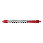 Farbstift Kugelschreiber (Rückseite)