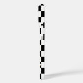 Farbstift-Stifte Case-Mate iPhone Hülle (Rückseite / Links)