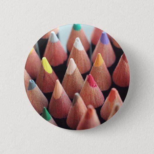 Farbstifte Button (Vorderseite)
