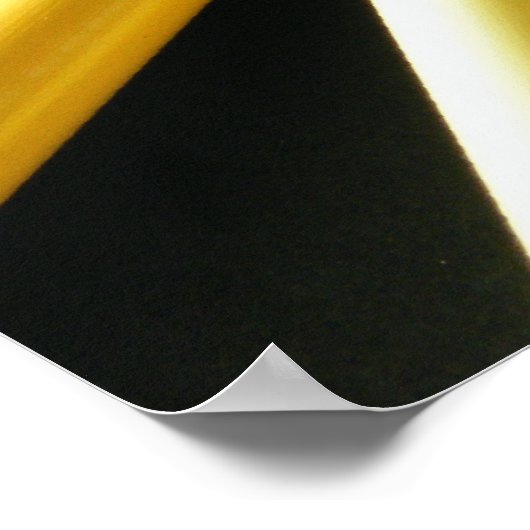 Farbstifte Poster (Ecke)