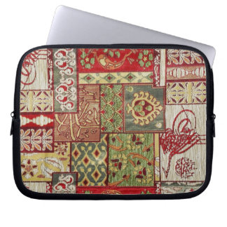 Farbstoff Elektronik-Bag Laptopschutzhülle