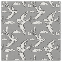 Farbstoff für fliegende Vögel