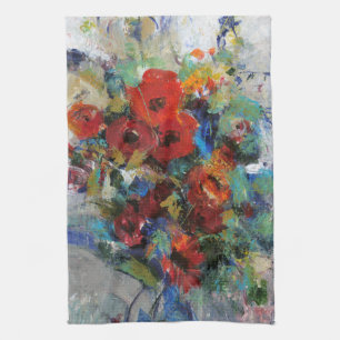 Farbstoff II Küchentuch