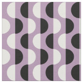 Farbstoff Retro Slice Stoff (Nahaufnahme)