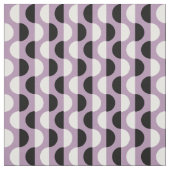 Farbstoff Retro Slice Stoff (Muster)