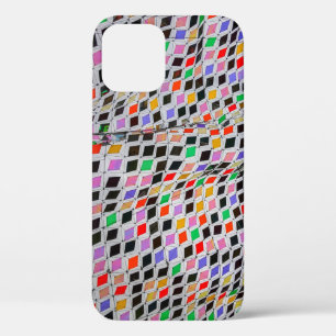 Farbstoffe Case-Mate iPhone Hülle