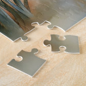 Farbstoffe Gelb und Grün Puzzle (Seite)