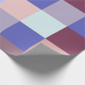 Farbstoffe Geschenkpapier (Ecke)