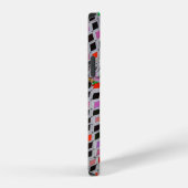 Farbstoffe iPhone Hülle (Rechte Seite)