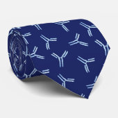 Farbstoffe Krawatte (Gerollt)