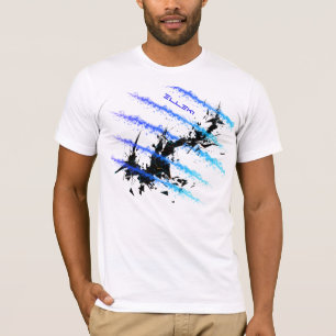 Farbstoffe T-Shirt