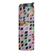Farbstoffe Thermosbecher (Nach links gedreht)