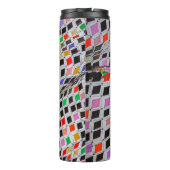 Farbstoffe Thermosbecher (Rückseite)