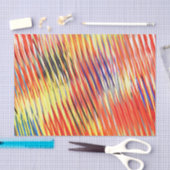 Farbstoffpapier Seidenpapier (Handwerk)