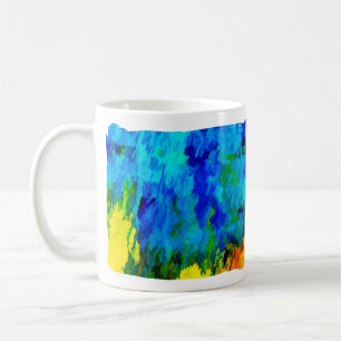 FARBSTORM KAFFEETASSE