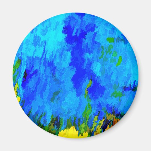 FARBSTORM MAGNET (Vorne)