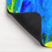 FARBSTORM MOUSEPAD (Ecke)