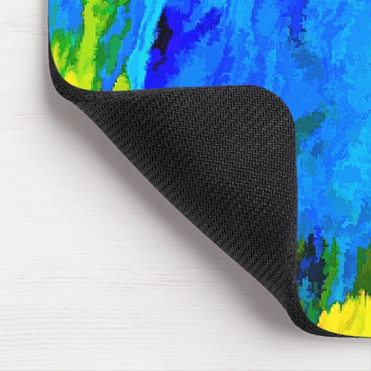 FARBSTORM MOUSEPAD (Ecke)