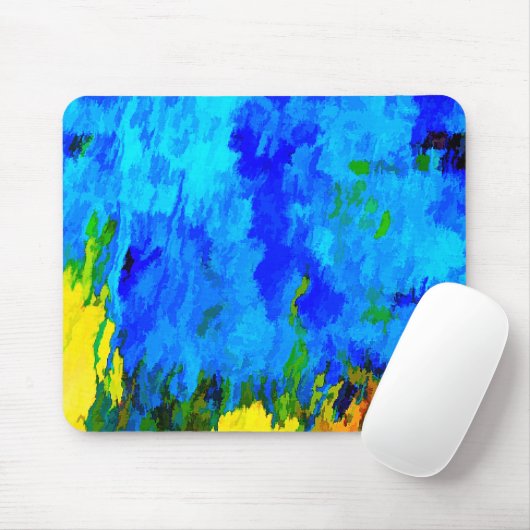 FARBSTORM MOUSEPAD (Mit Mouse)