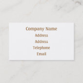 FARBSTORM VISITENKARTE (Rückseite)