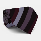 Farbstreifen 01 krawatte (Gerollt)