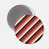 Farbstreifen - 03 magnet (Vorderseite/Rückseite)