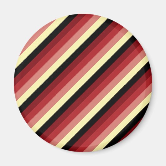 Farbstreifen - 03 magnet (Vorne)