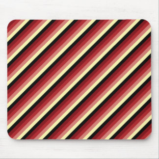 Farbstreifen 03 mousepad
