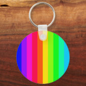 Farbstreifen 03 schlüsselanhänger (Vorderseite)