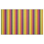 Farbstreifen 03 stoff (Fat Quarter (45,7 x 55,9 cm))