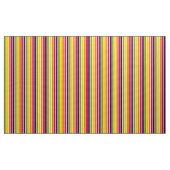 Farbstreifen 03 stoff (Yard (91,4 cm))